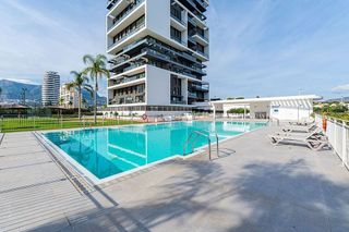 Piso en venta en Zona Levante - Playa Fossa en Calpe/Calp
