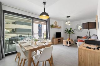 Piso en venta en Zona Levante - Playa Fossa en Calpe/Calp