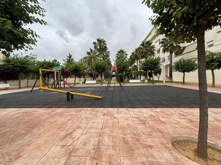 Piso en venta en Noreste-Granja en Jerez de la Frontera