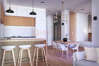 Piso en venta en Ponteareas