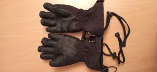 Guantes niño / niña 6-7 años esquí / ski / nieve