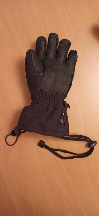 Guantes niño / niña 6-7 años esquí / ski / nieve