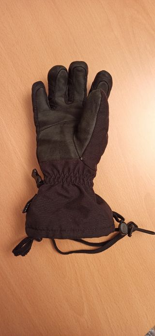 Guantes niño / niña 6-7 años esquí / ski / nieve