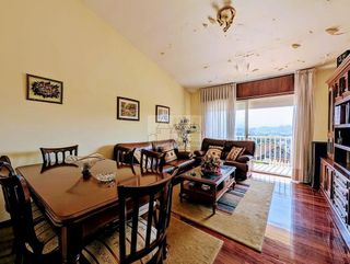 Dúplex en venta en Salgueira - O Castaño en Vigo