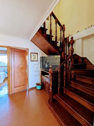 Dúplex en venta en Salgueira - O Castaño en Vigo