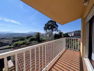 Dúplex en venta en Salgueira - O Castaño en Vigo