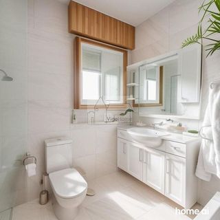 Dúplex en venta en Salgueira - O Castaño en Vigo