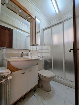 Dúplex en venta en Salgueira - O Castaño en Vigo