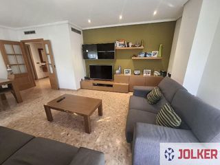 Piso en venta en Zona Llombai en Burriana