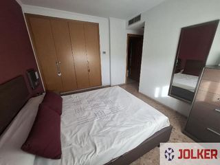 Piso en venta en Zona Llombai en Burriana