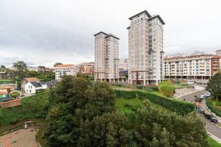 Piso en venta en Areal – Zona Centro en Vigo