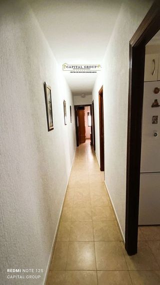 Piso en venta en Punta Umbría