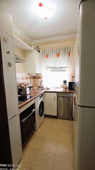 Piso en venta en Punta Umbría