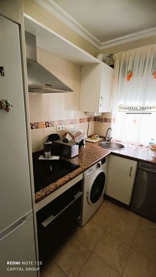 Piso en venta en Punta Umbría