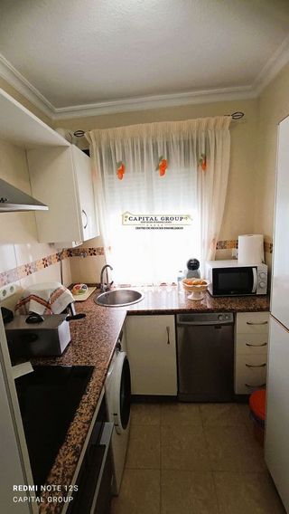 Piso en venta en Punta Umbría