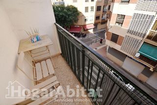 Piso en venta en Sur en Castellón de la Plana