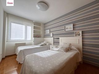 Piso en venta en AVE - Villimar en Burgos