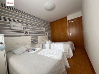 Piso en venta en AVE - Villimar en Burgos
