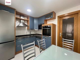 Piso en venta en AVE - Villimar en Burgos