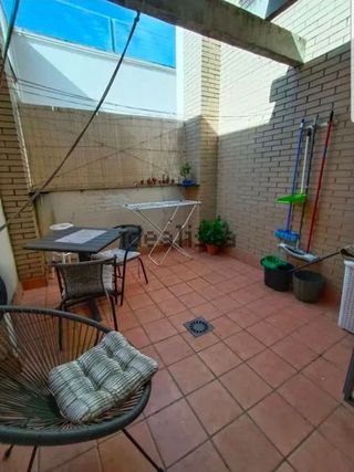 Piso en venta en Ctra de Sevilla - Ronda sur en Badajoz