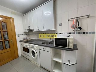 Piso en venta en Miranda de Ebro