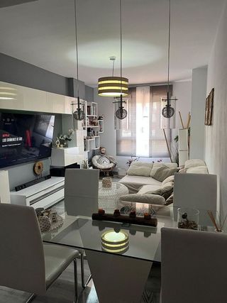 Piso en venta en Larache en Ciudad Real