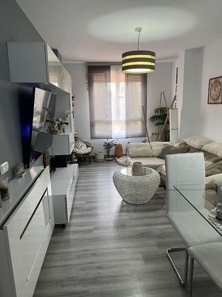 Piso en venta en Larache en Ciudad Real