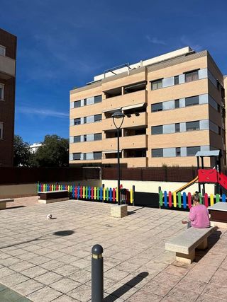 Piso en venta en Larache en Ciudad Real