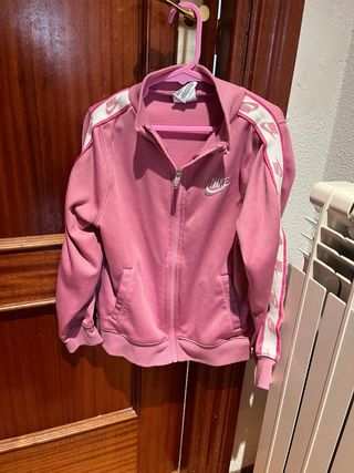 Chándal Nike original niña