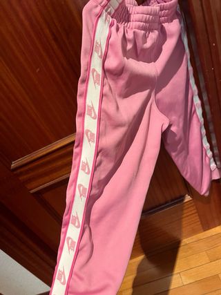 Chándal Nike original niña