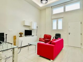 Piso en venta en Perchel Norte - La Trinidad en Málaga