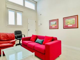 Piso en venta en Perchel Norte - La Trinidad en Málaga