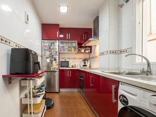 Piso en venta en Casco Histórico en Churriana de la Vega