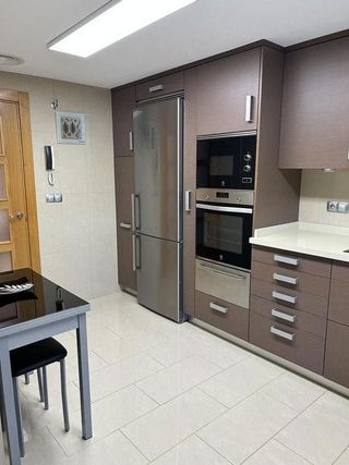 Piso en venta en Pueblo Levante en Benidorm