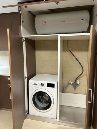 Piso en venta en Pueblo Levante en Benidorm