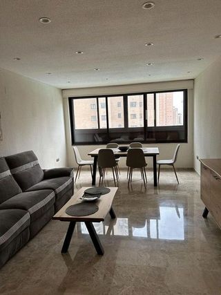 Piso en venta en Pueblo Levante en Benidorm