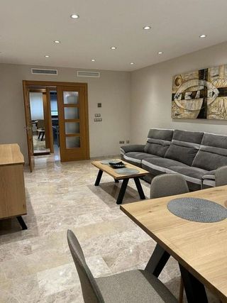 Piso en venta en Pueblo Levante en Benidorm