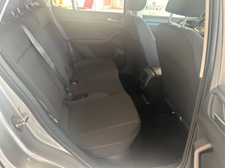 VOLKSWAGEN T-CROSS ADVANCE 1.0TSI 110CV 2022