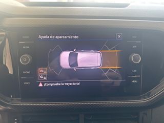 VOLKSWAGEN T-CROSS ADVANCE 1.0TSI 110CV 2022