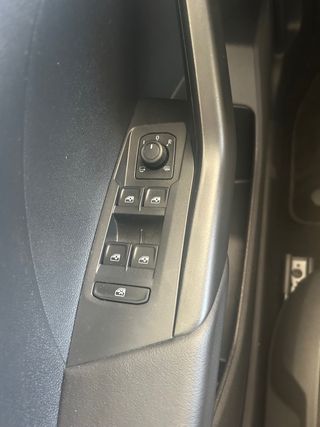 VOLKSWAGEN T-CROSS ADVANCE 1.0TSI 110CV 2022