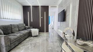 Piso en venta en Pueblo Levante en Benidorm