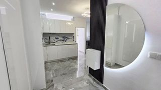 Piso en venta en Pueblo Levante en Benidorm