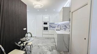 Piso en venta en Pueblo Levante en Benidorm