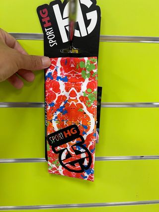 Cinta cabeza SPORT HG