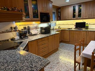 Piso en venta en Pont Nou - Corazón de Jesús en Elche