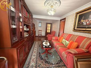 Piso en venta en Numancia - San Fernando en Santander