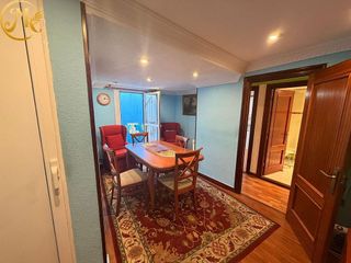 Piso en venta en Numancia - San Fernando en Santander