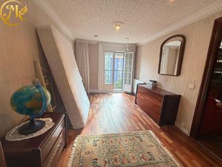 Piso en venta en Numancia - San Fernando en Santander