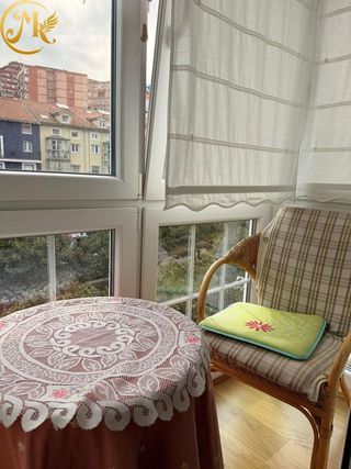 Piso en venta en Numancia - San Fernando en Santander