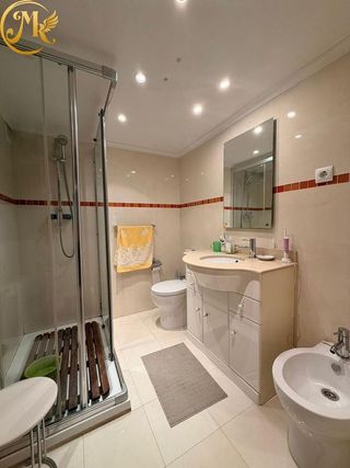 Piso en venta en Numancia - San Fernando en Santander